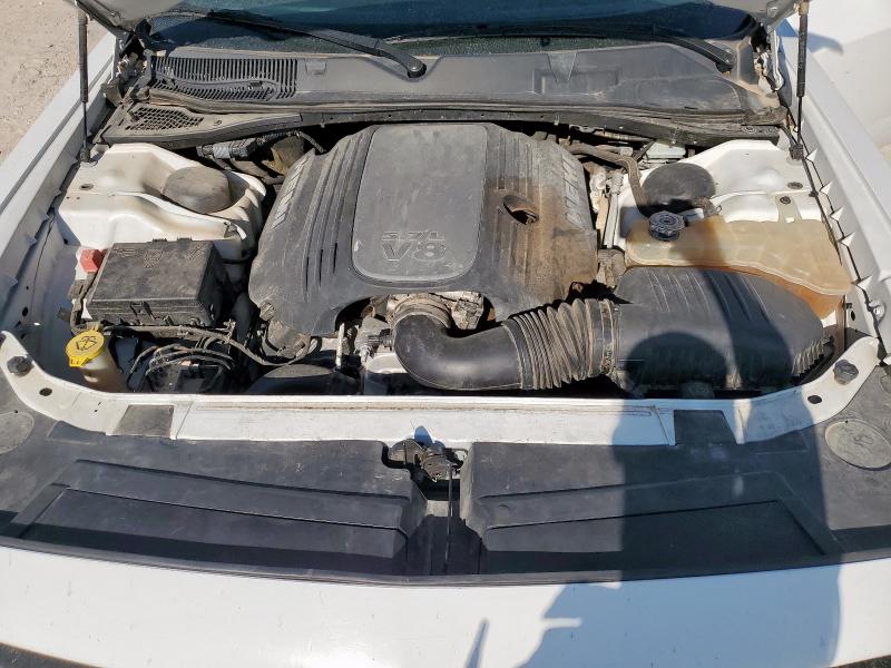 2C3CDZBTXKH641916 - 2019 DODGE CHALLENGER R/T Ağ foto 11