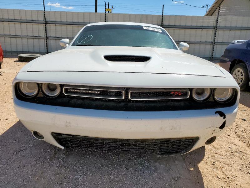 2C3CDZBTXKH641916 - 2019 DODGE CHALLENGER R/T Ağ foto 5