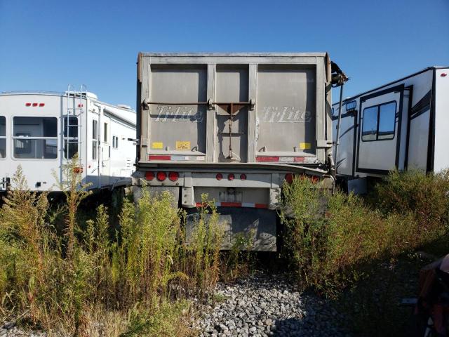 1TKFA3927WB091142 - 1998 TRAL TRAILER SILVER photo 8