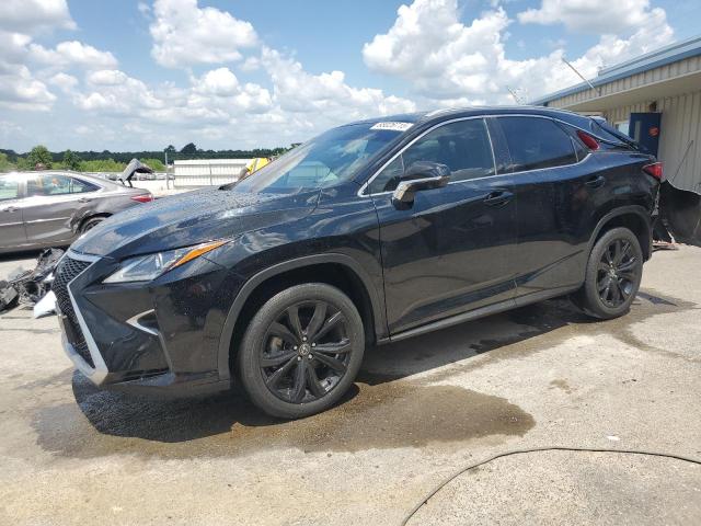 2019 LEXUS RX 350 BASE, 