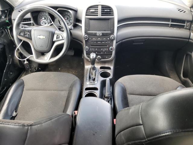 1G11C5SL7EF208387 - 2014 CHEVROLET MALIBU 1LT 黑色 照片 8