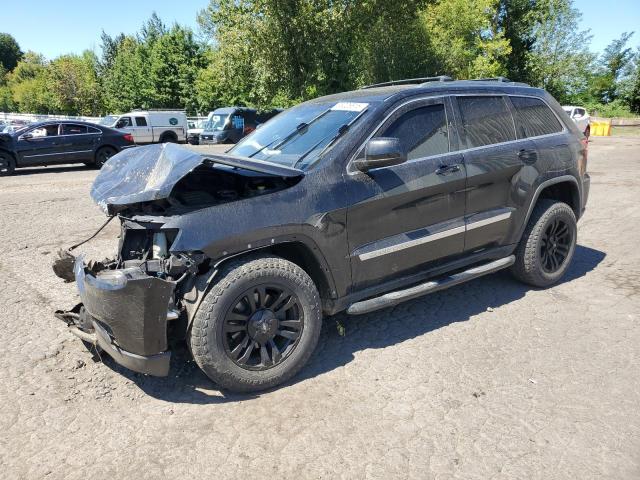 2013 JEEP GRAND CHEROKEE LAREDO, 