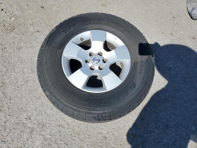 5N1AR18W75C751039 - 2005 NISSAN PATHFINDER LE 棕色 照片 13