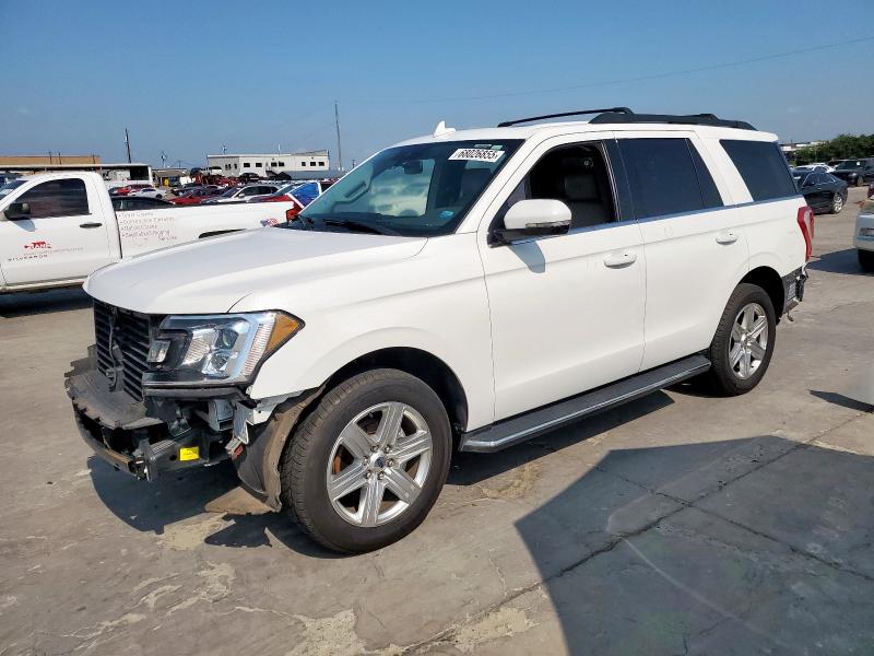 2020 FORD EXPEDITION XLT, 