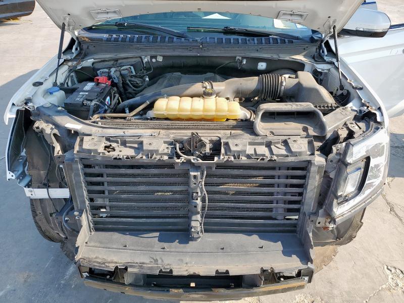 1FMJU1HT4LEA24091 - 2020 FORD EXPEDITION XLT თეთრი ფოტო 12