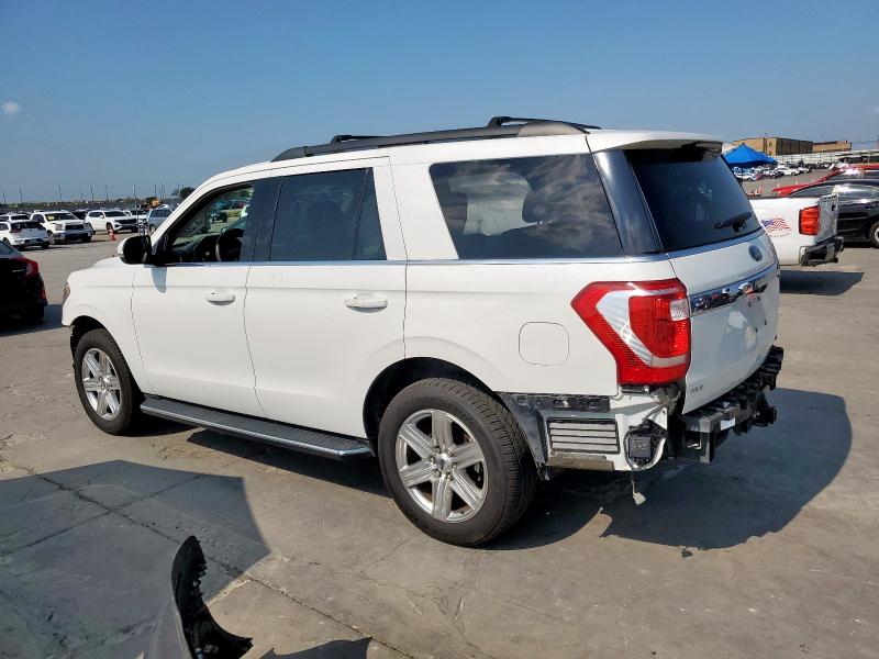 1FMJU1HT4LEA24091 - 2020 FORD EXPEDITION XLT თეთრი ფოტო 2