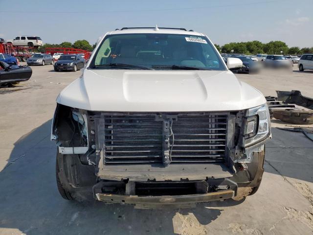 1FMJU1HT4LEA24091 - 2020 FORD EXPEDITION XLT თეთრი ფოტო 5