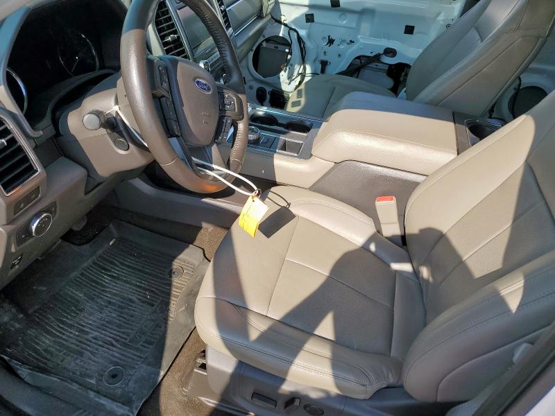 1FMJU1HT4LEA24091 - 2020 FORD EXPEDITION XLT თეთრი ფოტო 7