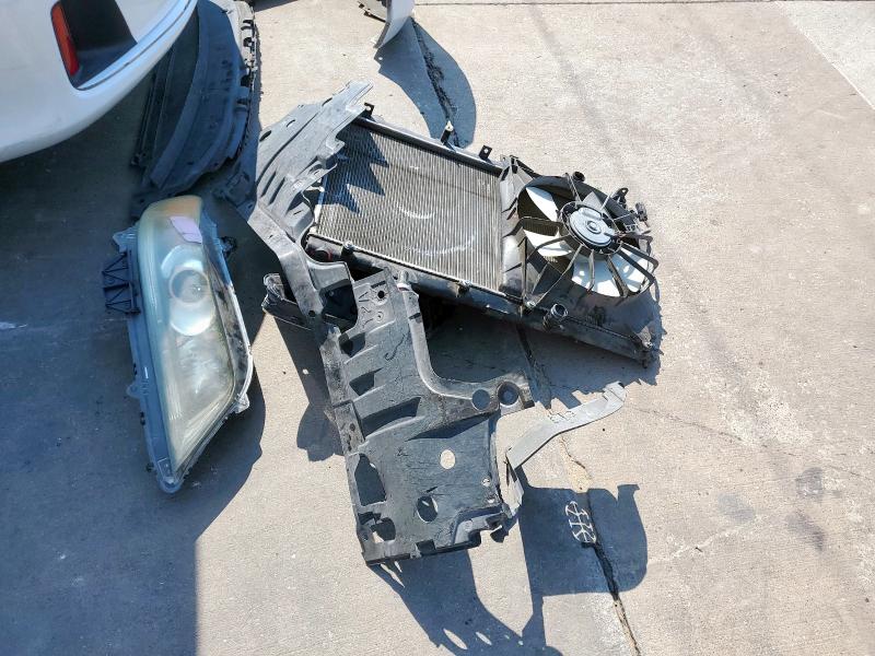 1HGCT1B8XEA014794 - 2014 HONDA ACCORD EXL WHITE photo 12