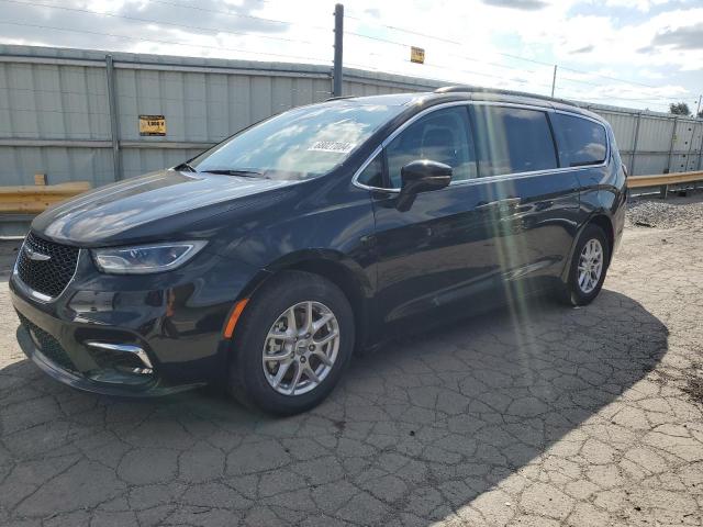 2C4RC1BG1NR113886 - 2022 CHRYSLER PACIFICA TOURING L Qara foto 1