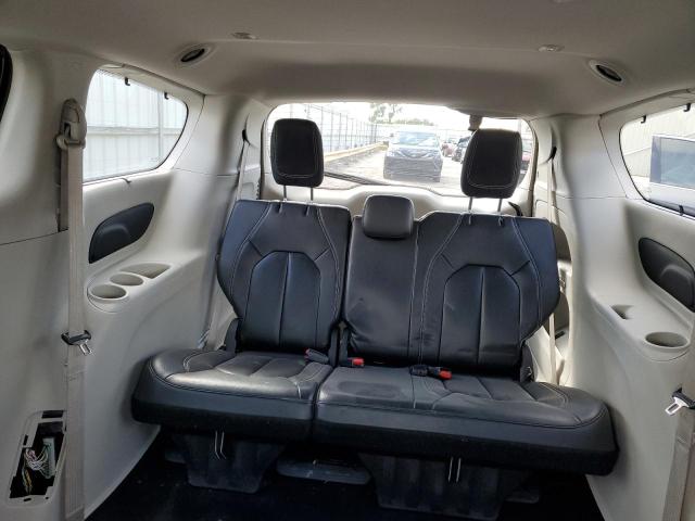 2C4RC1BG1NR113886 - 2022 CHRYSLER PACIFICA TOURING L Qara foto 10