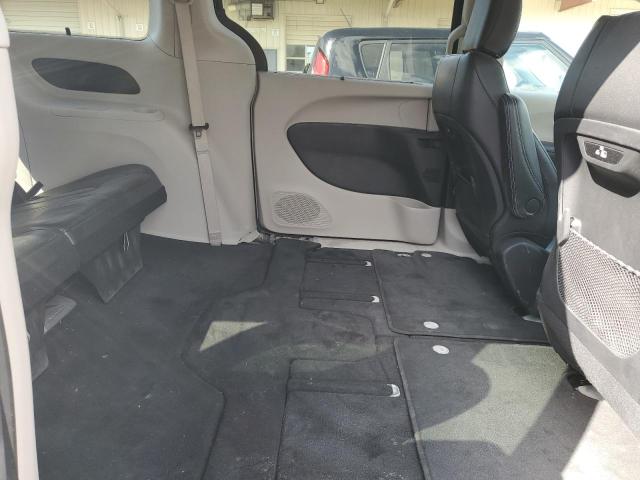 2C4RC1BG1NR113886 - 2022 CHRYSLER PACIFICA TOURING L Qara foto 11