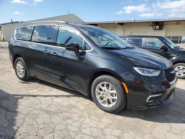 2C4RC1BG1NR113886 - 2022 CHRYSLER PACIFICA TOURING L Qara foto 4