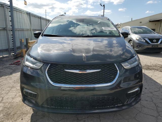 2C4RC1BG1NR113886 - 2022 CHRYSLER PACIFICA TOURING L Qara foto 5