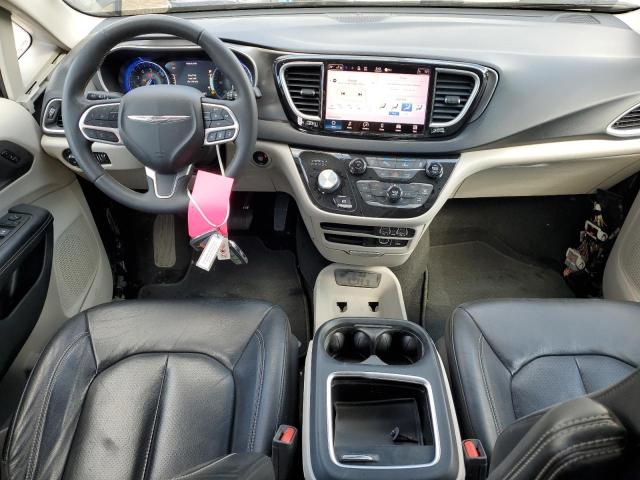 2C4RC1BG1NR113886 - 2022 CHRYSLER PACIFICA TOURING L Qara foto 8