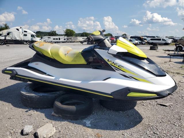 2021 YAMAHA JET SKI, null