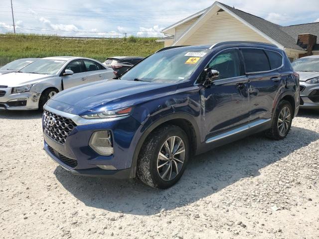2020 HYUNDAI SANTA FE SEL, 