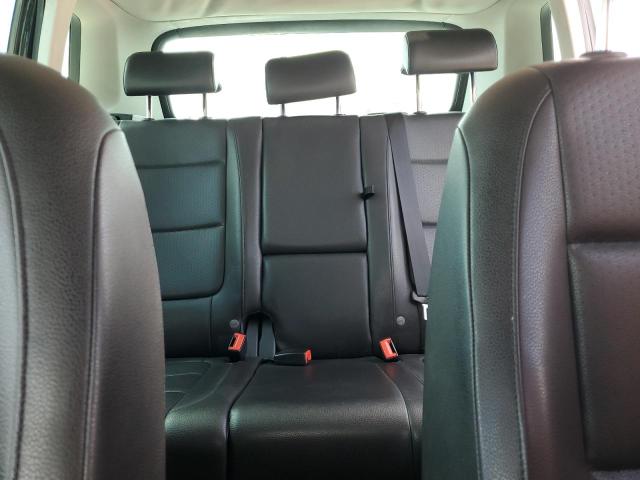 WVGBV7AX9BW530963 - 2011 VOLKSWAGEN TIGUAN S 黑色 照片 10