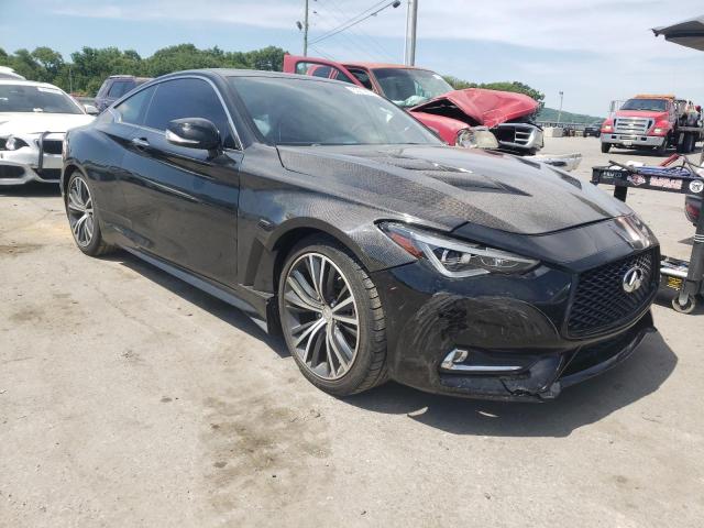 JN1EV7EK5HM361922 - 2017 INFINITI Q60 PREMIUM BLACK photo 1