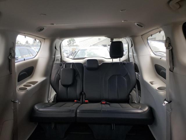 2C4RC1BG6NR127640 - 2022 CHRYSLER PACIFICA TOURING L Qara foto 10
