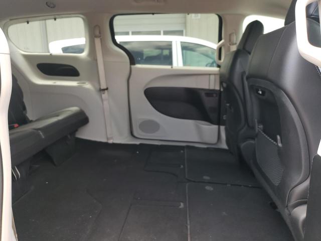 2C4RC1BG6NR127640 - 2022 CHRYSLER PACIFICA TOURING L Qara foto 11