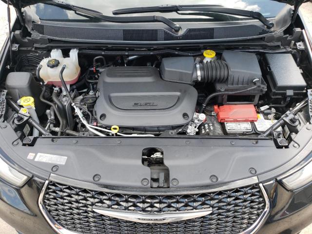 2C4RC1BG6NR127640 - 2022 CHRYSLER PACIFICA TOURING L Qara foto 12