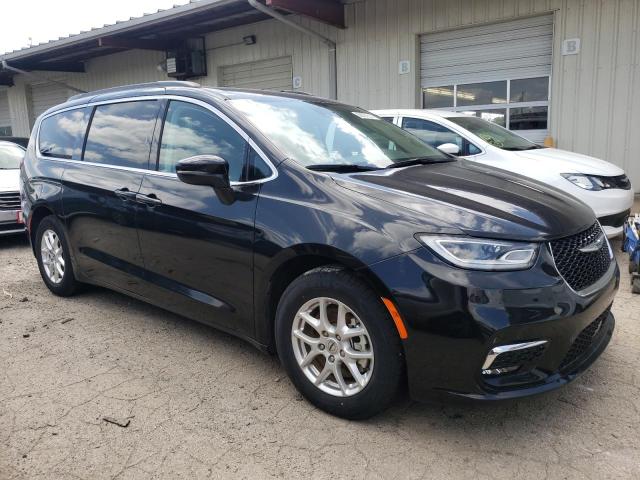 2C4RC1BG6NR127640 - 2022 CHRYSLER PACIFICA TOURING L Qara foto 4