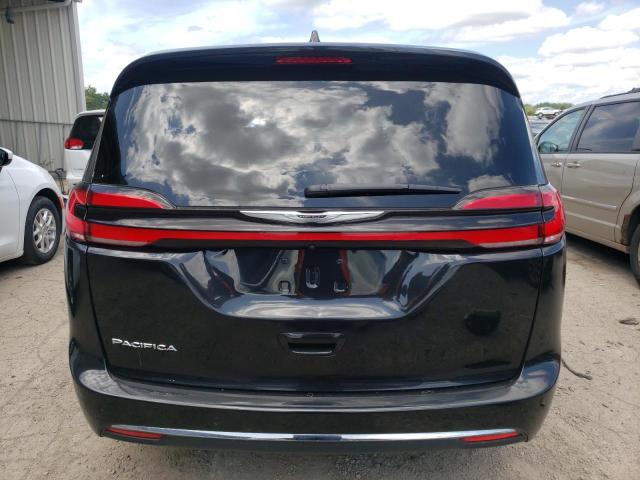 2C4RC1BG6NR127640 - 2022 CHRYSLER PACIFICA TOURING L Qara foto 6
