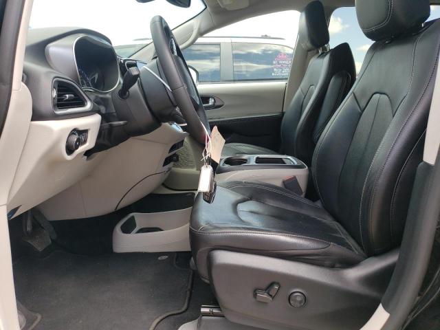 2C4RC1BG6NR127640 - 2022 CHRYSLER PACIFICA TOURING L Qara foto 7