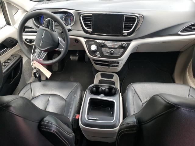 2C4RC1BG6NR127640 - 2022 CHRYSLER PACIFICA TOURING L Qara foto 8