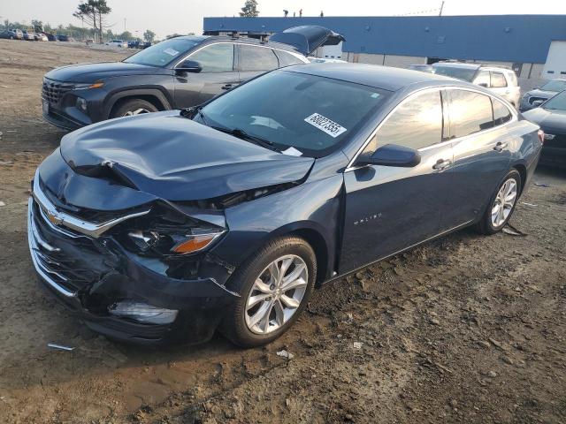 2019 CHEVROLET MALIBU LT, 