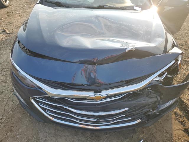 1G1ZD5ST7KF176424 - 2019 CHEVROLET MALIBU LT Bleu photo 11