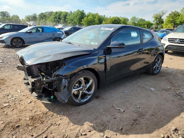 2019 HYUNDAI VELOSTER BASE, 