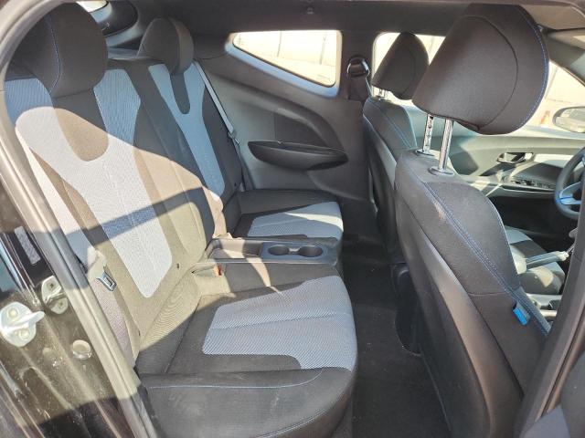 KMHTG6AF9KU012783 - 2019 HYUNDAI VELOSTER BASE Qara foto 10