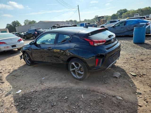 KMHTG6AF9KU012783 - 2019 HYUNDAI VELOSTER BASE Qara foto 2