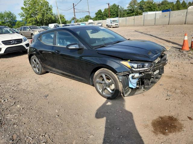 KMHTG6AF9KU012783 - 2019 HYUNDAI VELOSTER BASE Qara foto 4