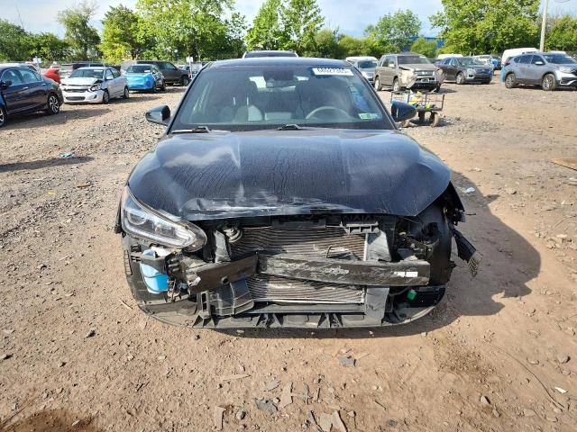 KMHTG6AF9KU012783 - 2019 HYUNDAI VELOSTER BASE Qara foto 5