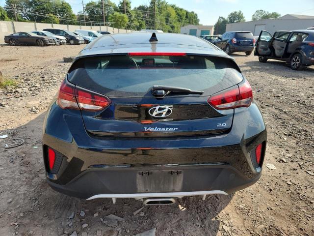 KMHTG6AF9KU012783 - 2019 HYUNDAI VELOSTER BASE Qara foto 6