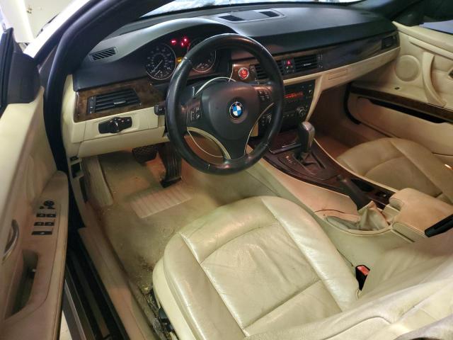 WBAWL73568PX54490 - 2008 BMW 335 I GOLD photo 8