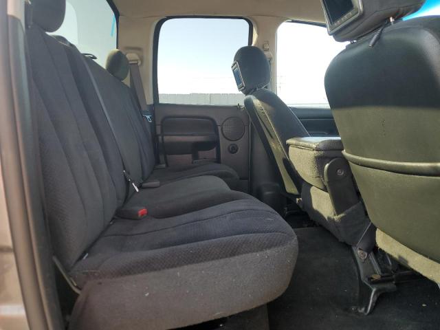 1D7HA18D34S683552 - 2004 DODGE RAM 1500 ST გრაფიტი ფოტო 10