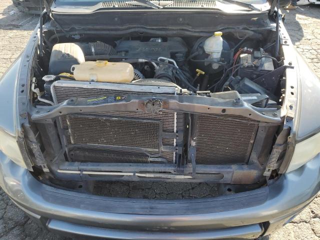 1D7HA18D34S683552 - 2004 DODGE RAM 1500 ST გრაფიტი ფოტო 11