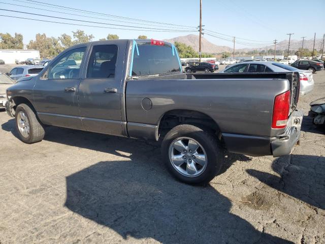 1D7HA18D34S683552 - 2004 DODGE RAM 1500 ST გრაფიტი ფოტო 2
