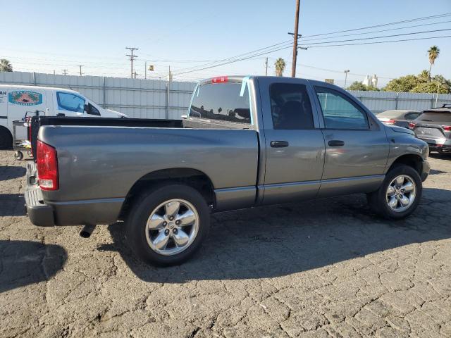 1D7HA18D34S683552 - 2004 DODGE RAM 1500 ST გრაფიტი ფოტო 3