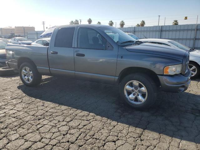 1D7HA18D34S683552 - 2004 DODGE RAM 1500 ST გრაფიტი ფოტო 4