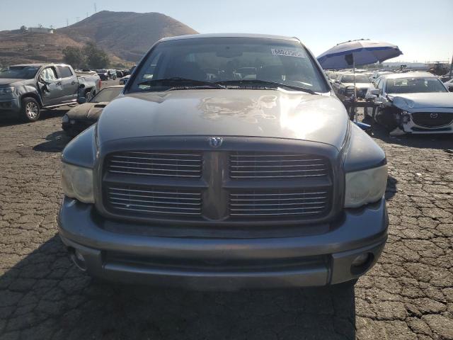 1D7HA18D34S683552 - 2004 DODGE RAM 1500 ST გრაფიტი ფოტო 5