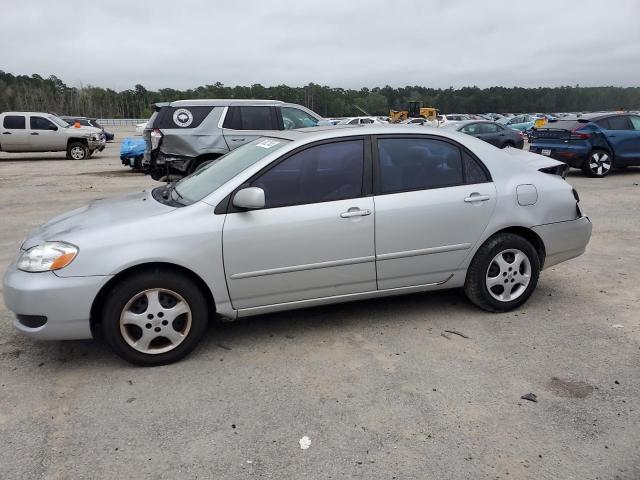 2007 TOYOTA COROLLA CE, 