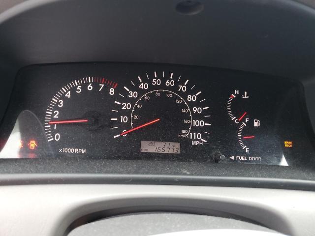 1NXBR32E07Z906270 - 2007 TOYOTA COROLLA CE Күміс фото 9