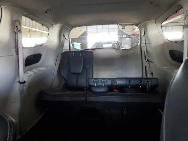 2C4RC1BG5NR151802 - 2022 CHRYSLER PACIFICA TOURING L თეთრი ფოტო 10