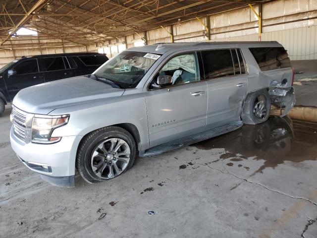 2018 CHEVROLET SUBURBAN C1500 PREMIER, 