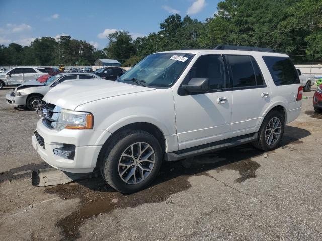 2015 FORD EXPEDITION XLT, 